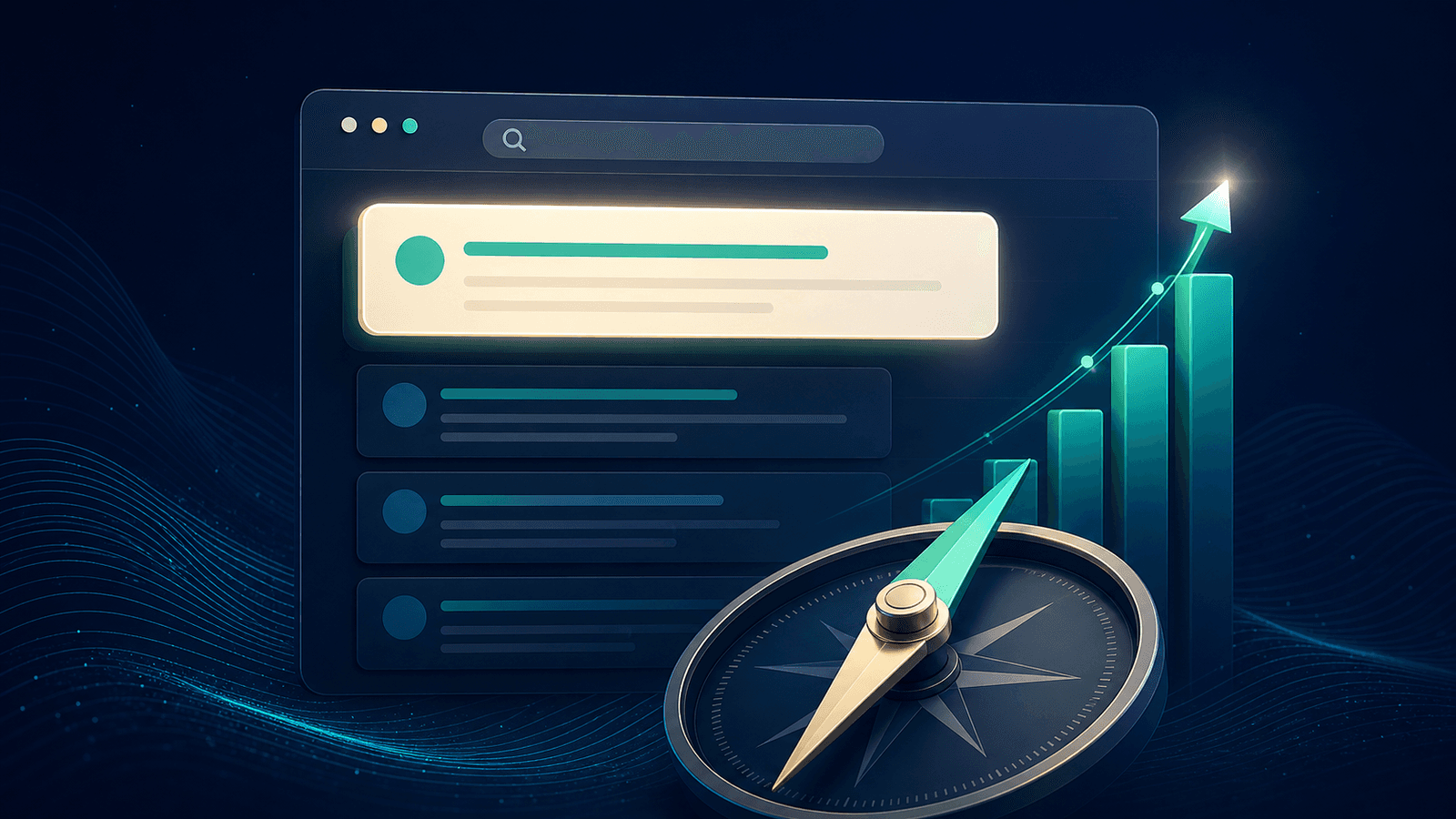 Site Sıralaması Öğrenme